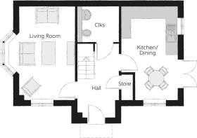 Ground floor