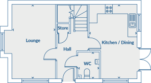 Ground Floor
