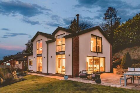 Heatherside Road, Ramsbottom, BL0