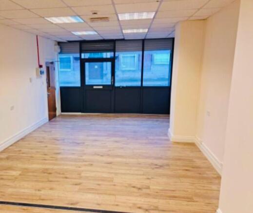 Ground Floor