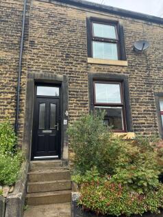Major Street, Ramsbottom, BL0