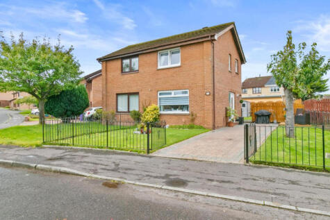 Waukglen Crescent, Darnley, G53