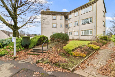 Alexander Avenue, Eaglesham, G76