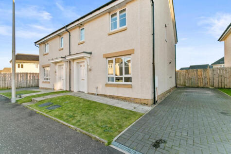 Andover Wynd, East Kilbride, G74