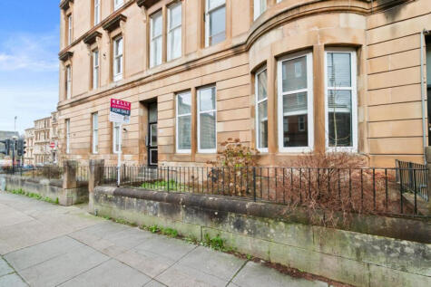 West Princes Street, Woodlands, G4