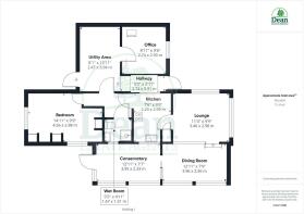 Floor/Site plan 2