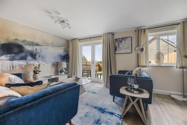Show Home