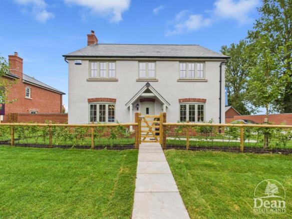Show Home