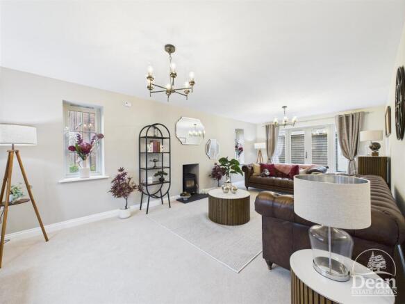 Show Home