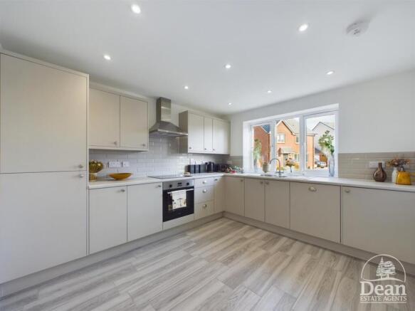 Show Home