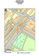 Floor/Site plan 1