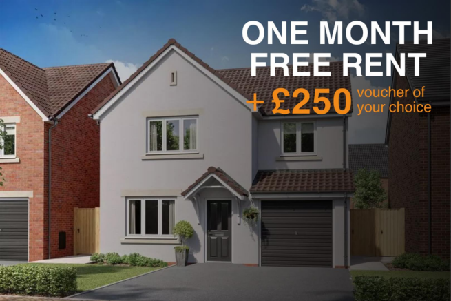 Roseberry - 1MFR & £250 voucher - Portal Incentive