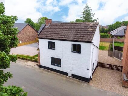 Bear Lane, Pinchbeck, Spalding