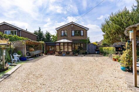 Hospital Drove, Long Sutton, Spalding