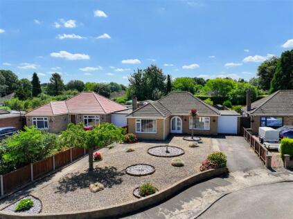 Sherwood Drive, Spalding