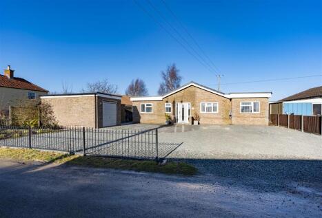 Siltside, Gosberton Risegate, Spalding