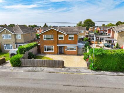 Cradge Bank, Spalding