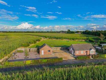 Priestfield Drove, Gedney, Spalding