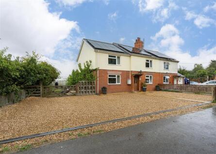 Stone Lane, Sutterton, Boston