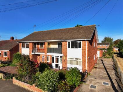 Carrington Road, Spalding