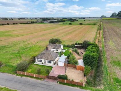 Jekils Bank, Holbeach, Spalding