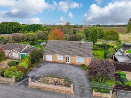 Fen End Lane, Spalding