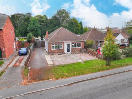West Elloe Avenue, Spalding