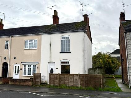 Winsover Road, Spalding