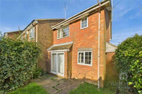 Burleigh Piece, Buckingham, Buckinghamshire, MK18