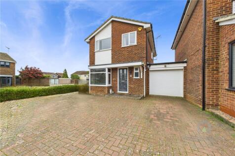 Offas Lane, Winslow, Buckingham, Buckinghamshire, MK18