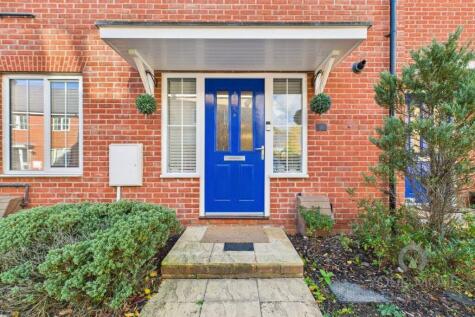 Foundry Drive, Buckingham, Buckinghamshire, MK18