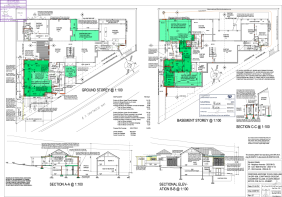 House plans 2023