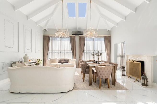 Livign room