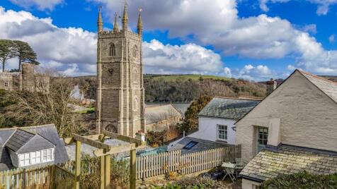  Lostwithiel Street, Fowey
