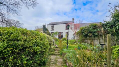 Trenowah Road, St. Austell, Cornwall, PL25