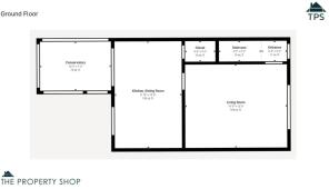 floor plan, ground floor