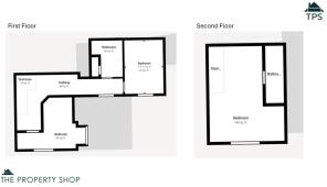 First and Second Floor