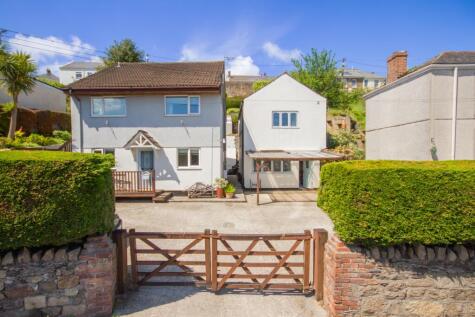 Bridge Street, St. Blazey, PL24