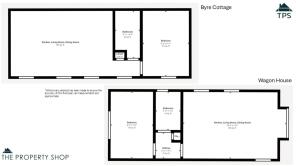 Byre Cottage & Wagon House