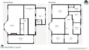 23 Southpark Road floor plan