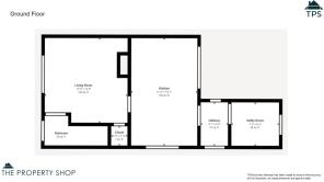 floor plan ground foor