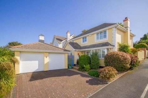 12 Hill Hay Close, Fowey, Cornwall, PL23