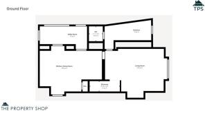 floor plan ground floor