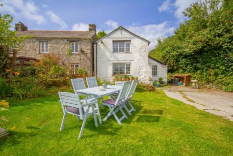 Treskilling, Luxulyan, PL30