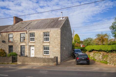 St. Stephen, St. Austell, PL26