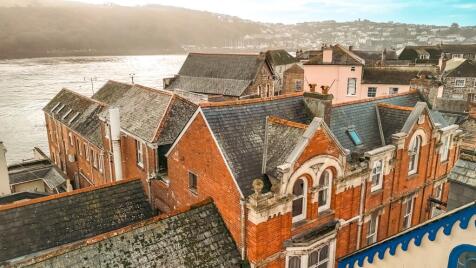 Somerset Court, Fore Street, Fowey, Cornwall, PL23