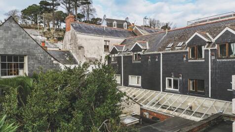 Somerset Court, Fore Street, Fowey, Cornwall, PL23
