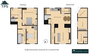 Mount Bennett Floor Plan