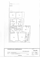 Floor/Site plan 1