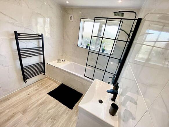 Bathtoom